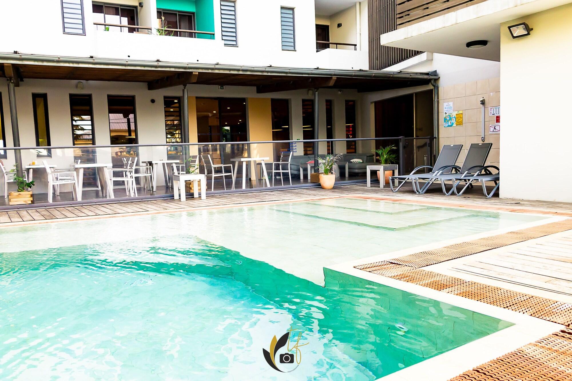 Tulip Inn Sainte Clotilde, La Reunion المظهر الخارجي الصورة