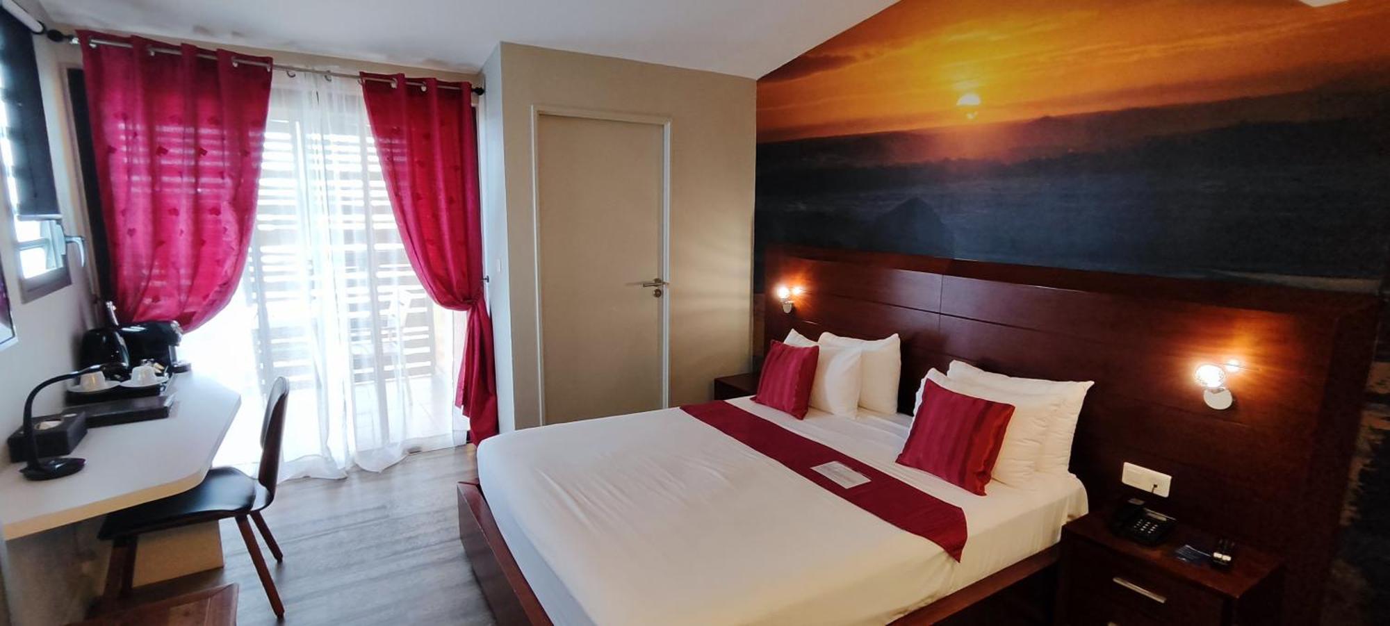 Tulip Inn Sainte Clotilde, La Reunion المظهر الخارجي الصورة