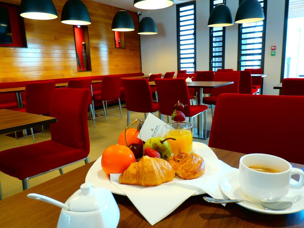 Tulip Inn Sainte Clotilde, La Reunion المظهر الخارجي الصورة