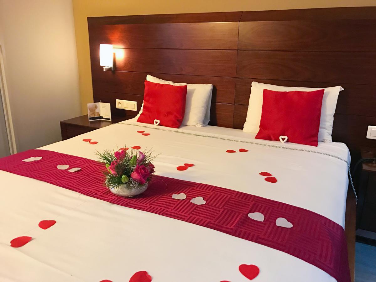 Tulip Inn Sainte Clotilde, La Reunion المظهر الخارجي الصورة