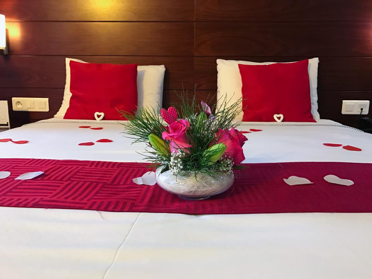 Tulip Inn Sainte Clotilde, La Reunion المظهر الخارجي الصورة